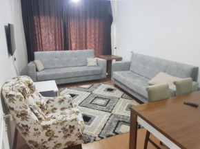 7 Osama Alsadi Appartment in Istanbul